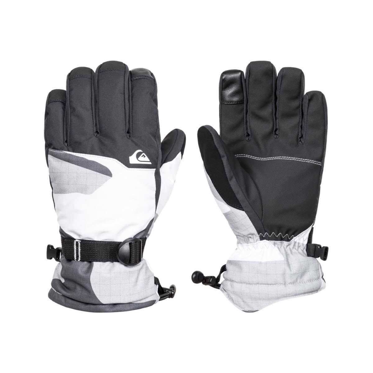 Quiksilver Men's Mission Glove WinterMen