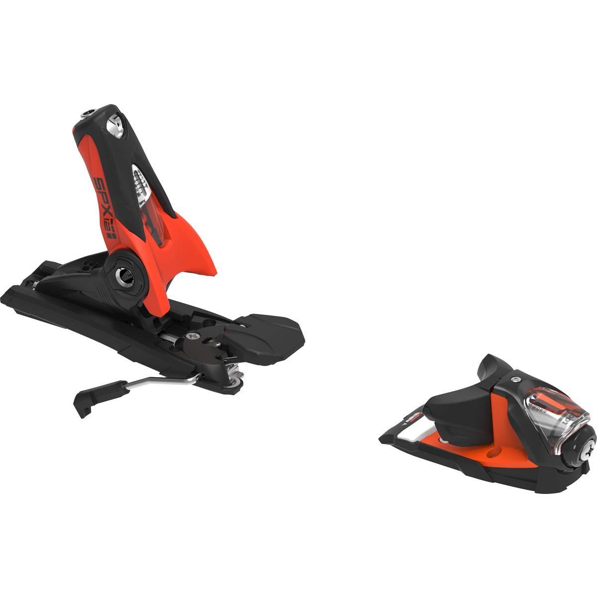 Look SPX 12 GW Ski Binding | WinterMen