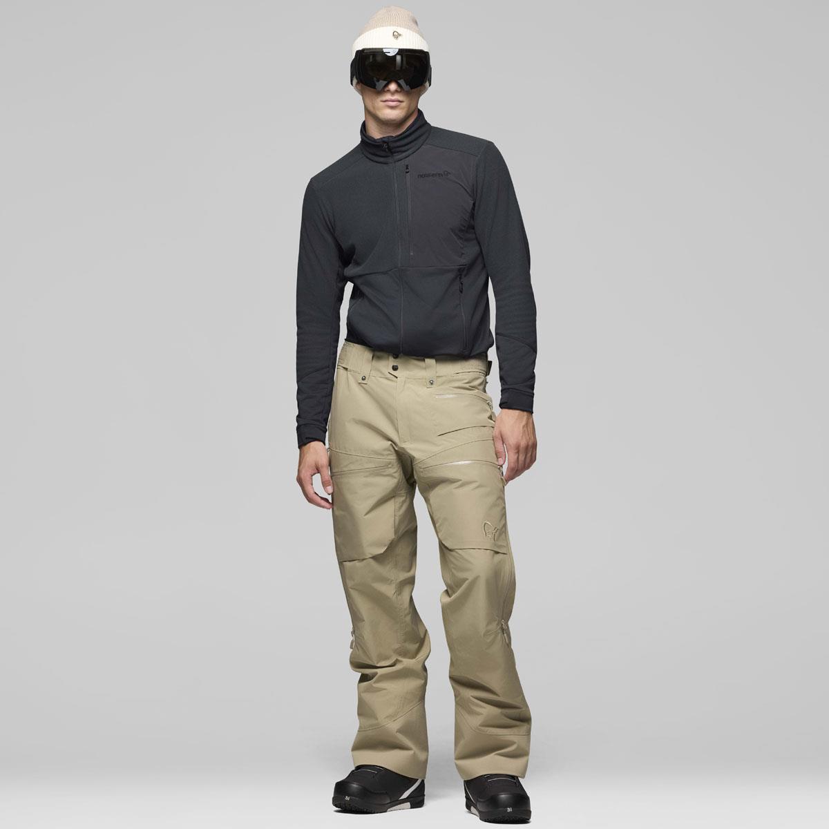 Norrona Lofoten Gore-Tex Pant | WinterMen