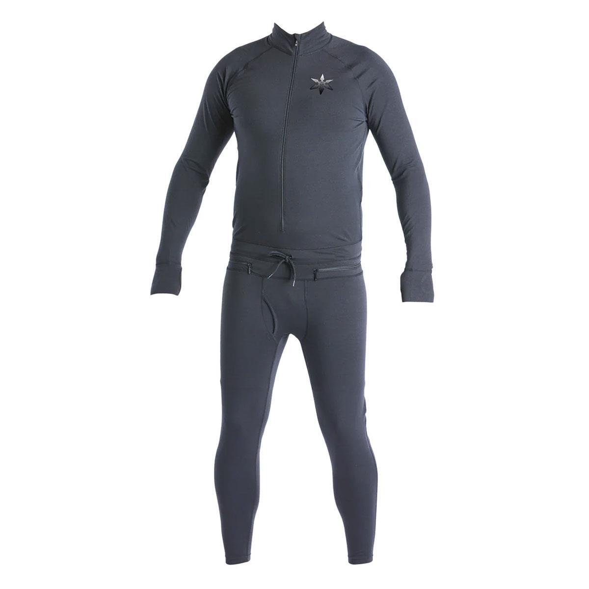 Airblaster Men's Hoodless Ninja Suit | WinterMen
