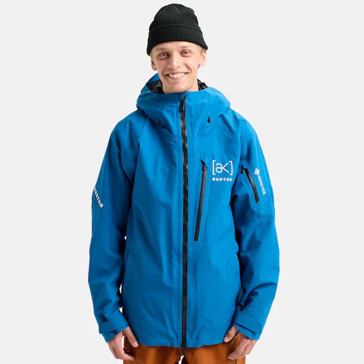 Burton Men's [ak] Cyclic GORE-TEX Jacket | WinterMen