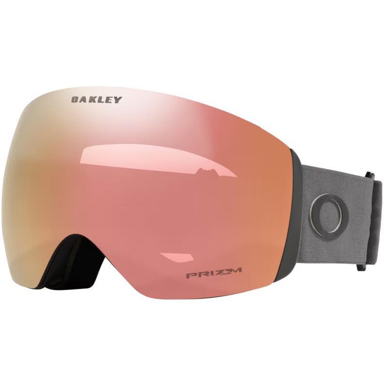 Oakley Prizm Flight Deck Goggle | WinterMen