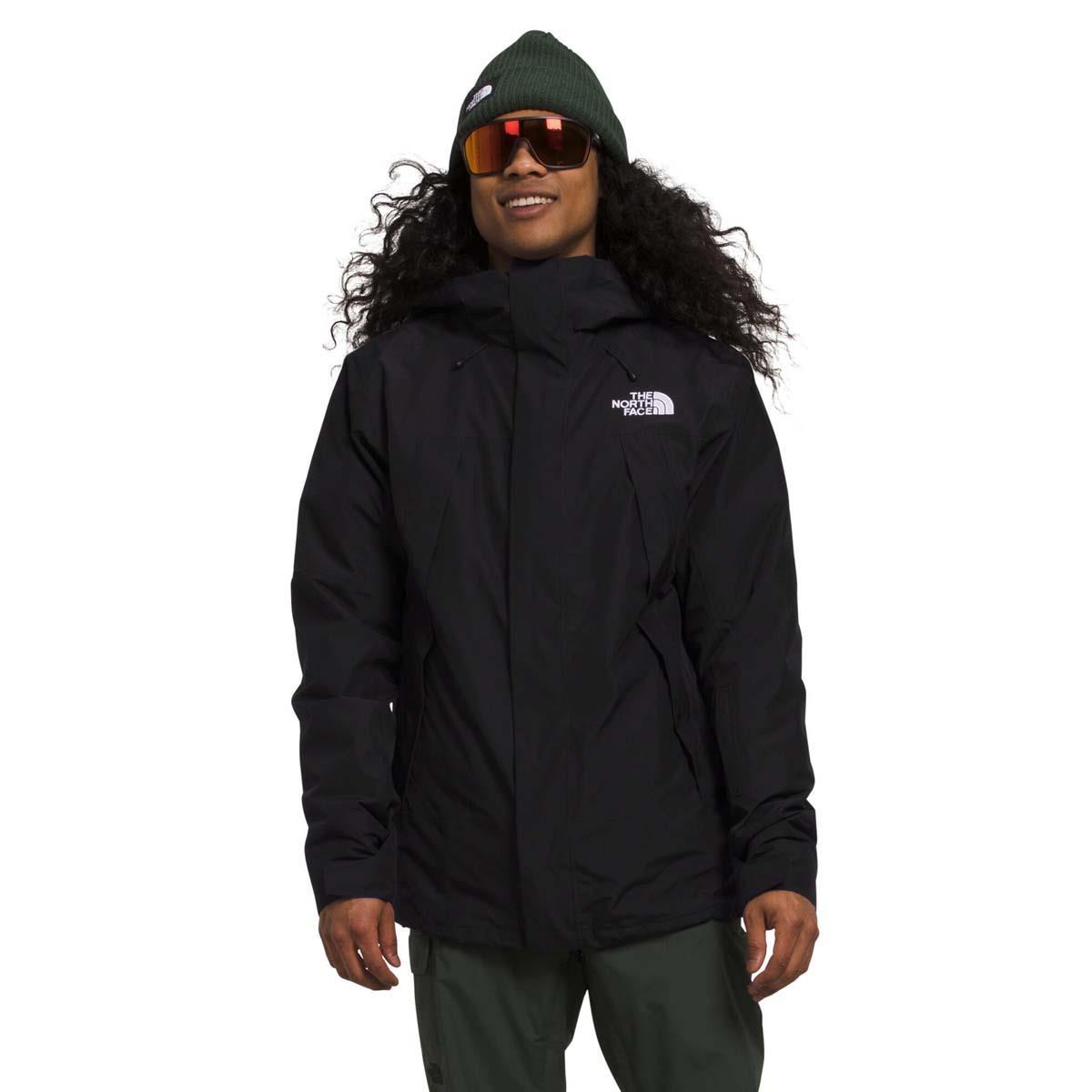 The North Face Men's Clement Triclimate® Jacket | WinterMen