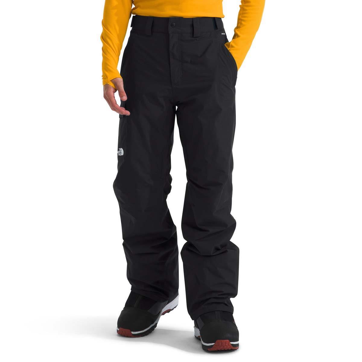 The North Face Men's Freedom Insulated Pant | WinterMen