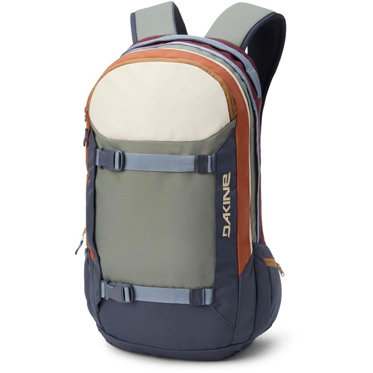 Dakine Mission Backpack 25L | WinterMen