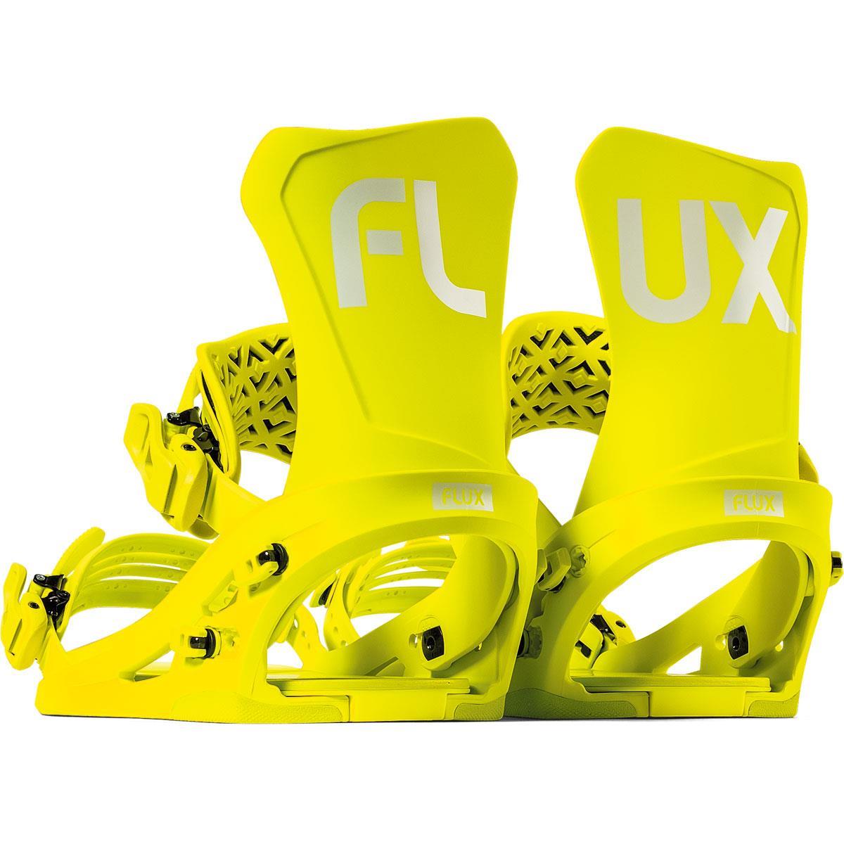 burton flux s.d.r snowboard bindings DS Step On Binding The main model DS by FLUX has been incorporated into the STEP ON system DS Step On Flux