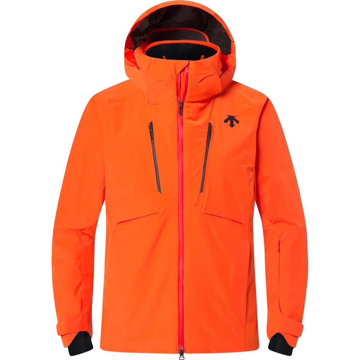 DESCENTE デサント　美品　150 Descente Men's Shoulder Pad Jacket | WinterMen