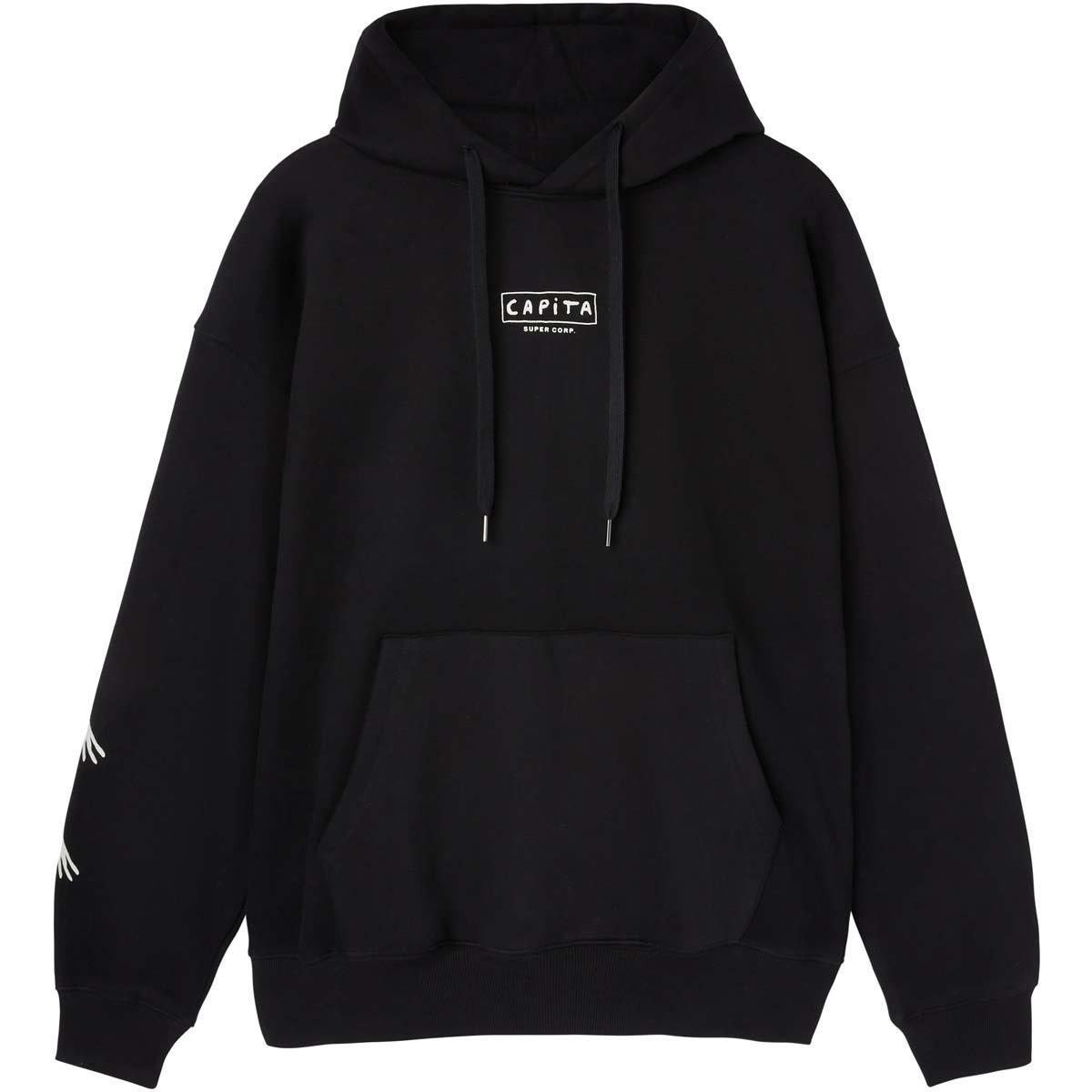 Capita Men's Longo Snowboard Hoodie WinterMen