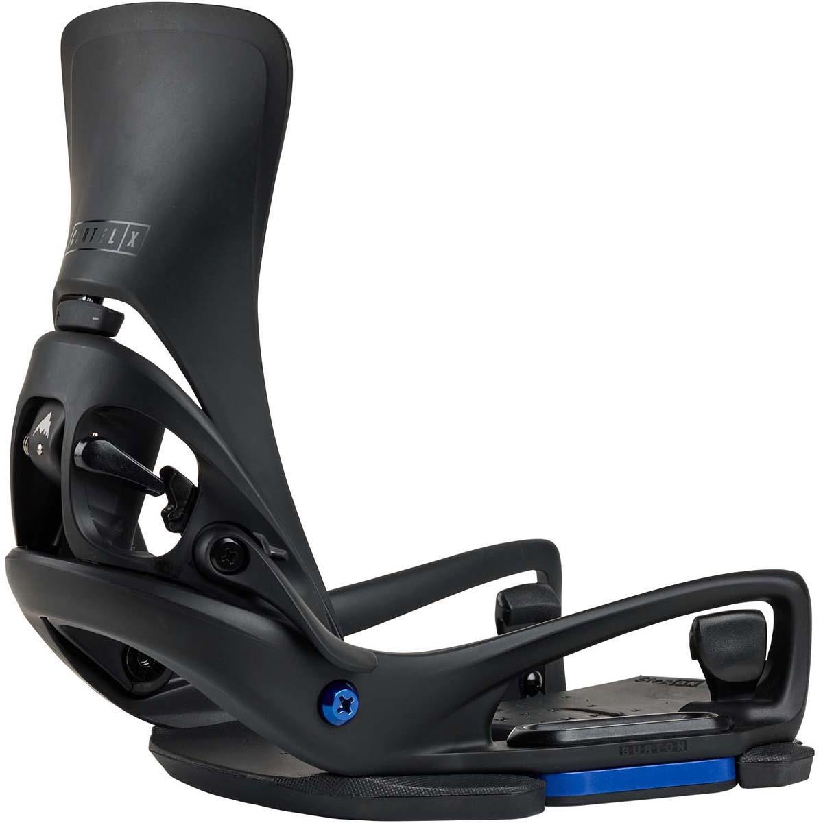 Burton Men's Cartel X EST Step On Snowboard Bindings | WinterMen