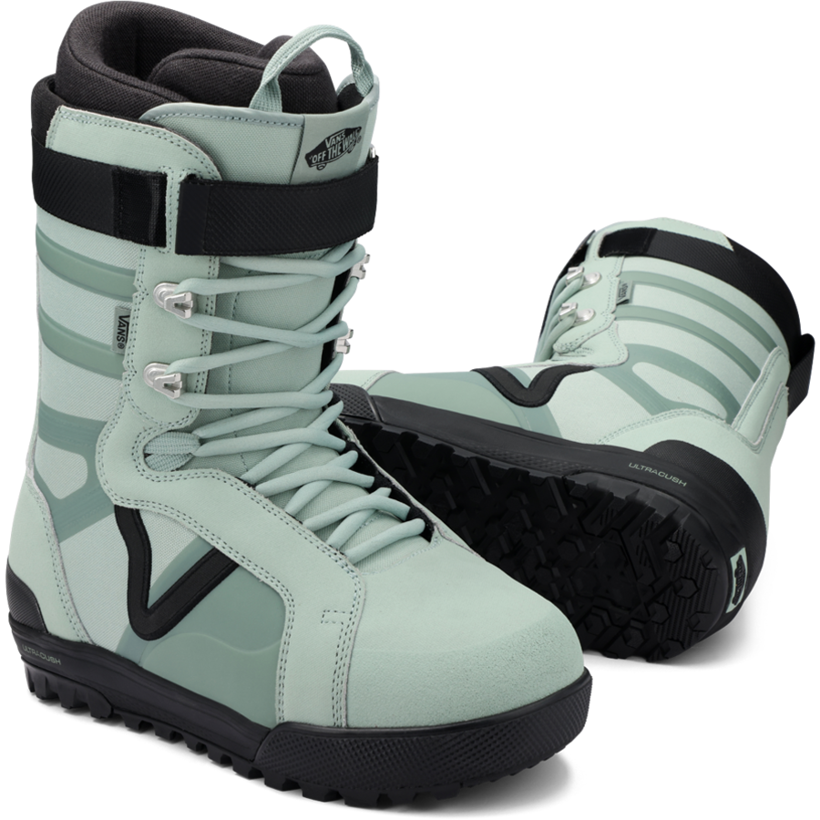 Vans Men's HI Standard PRO Boot | WinterMen