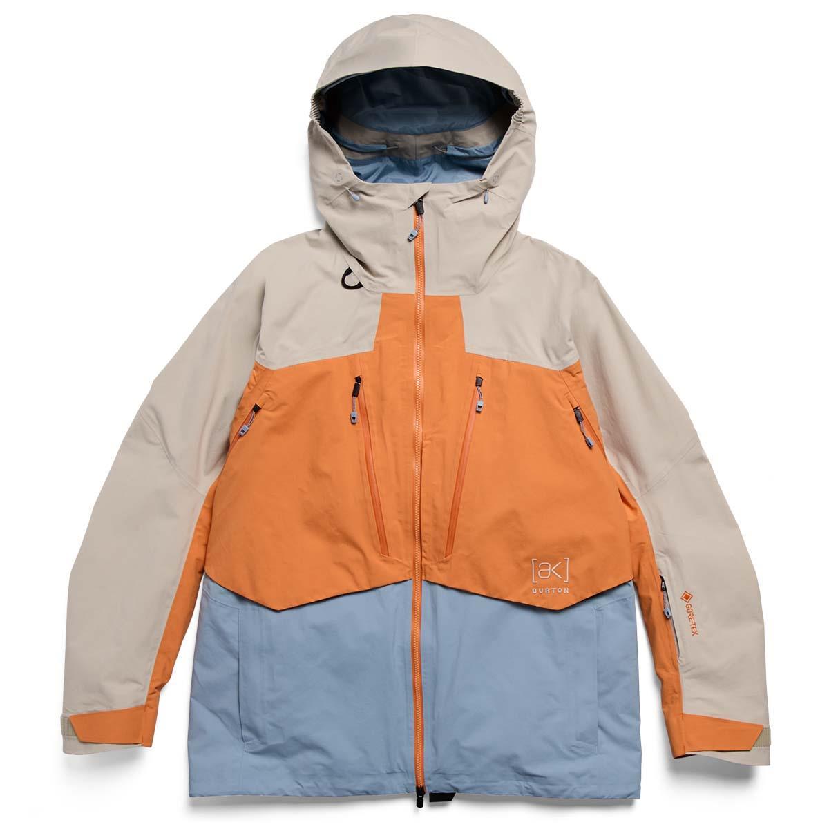 Burton Men's [ak] Swash Synthetic Insulated GORE-TEX 2L Jacket