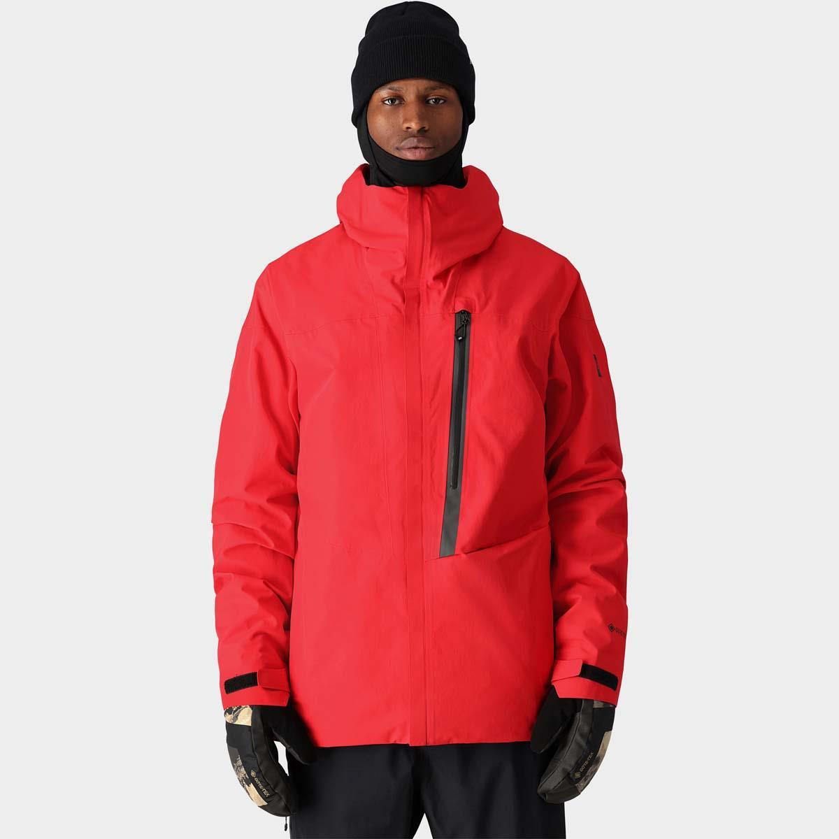 686 Men's GTX GT Jacket | WinterMen
