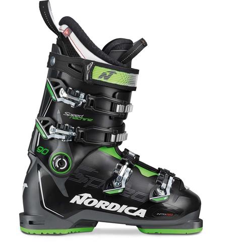 Men's Speed Machine 90 Ski Boots