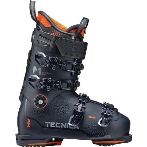 Men's Tecnica Mach1 HV 120 Boots