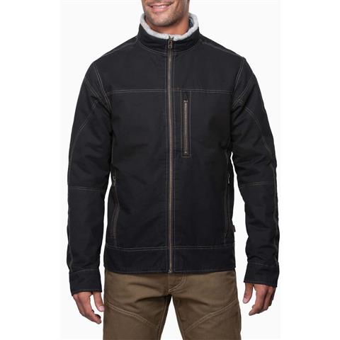 Men's Burr Insulated