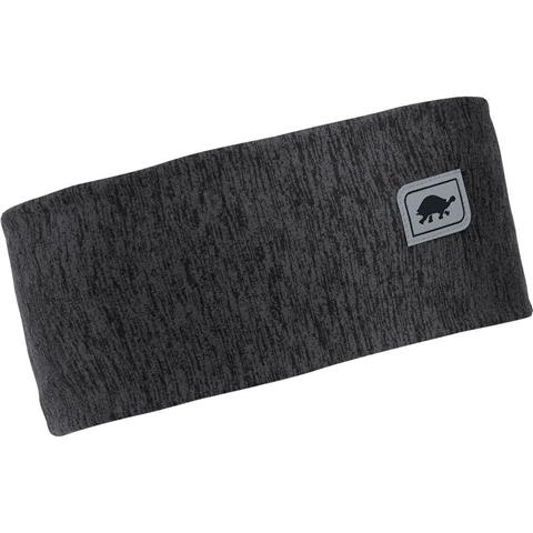 Turtle Fur Comfort Shell "I'm with The Band" Stria Headband