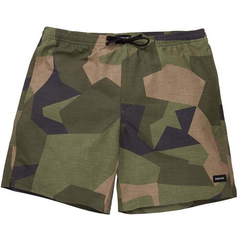 Men's Creekside Shorts