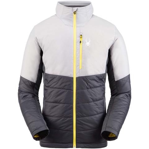 Men's Glissade Hybrid Insulator Jacket