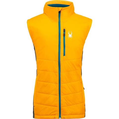 Men's Glissade Hybrid Insulator Vest