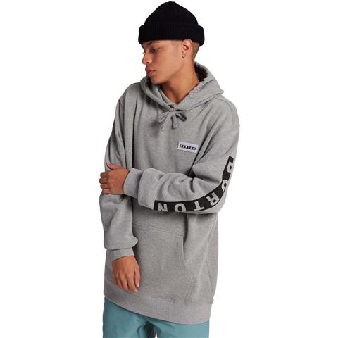 Vault Pullover Hoodie