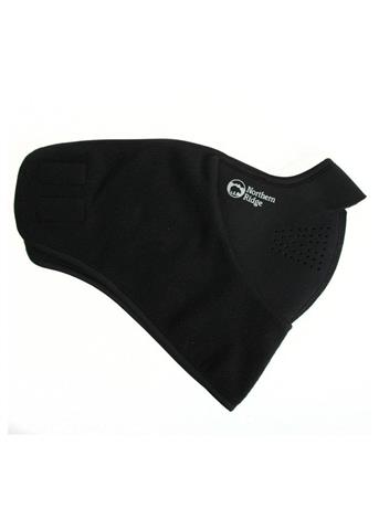 Northern Ridge Fleece Combo Scarf