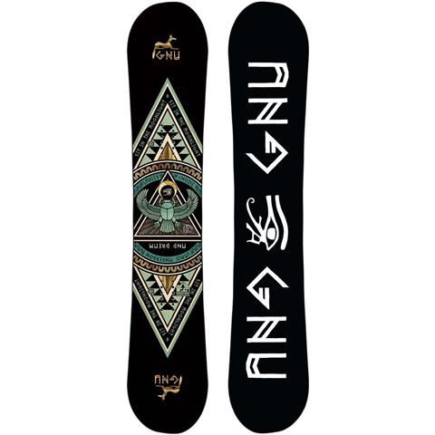 Women's Ladies Choice Snowboard