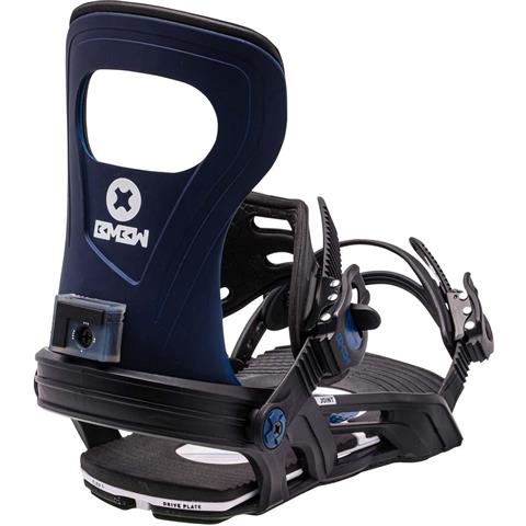 Men's Joint Bindings