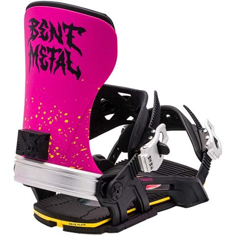 Men's Transfer Bindings