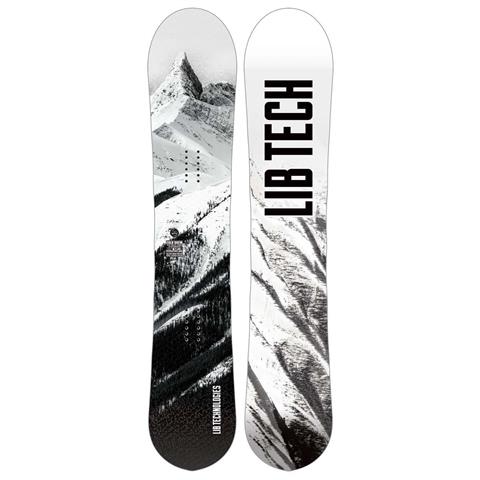 Men's Cold Brew Snowboard