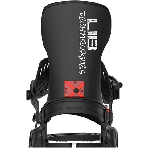 Men's Transfer Bindings
