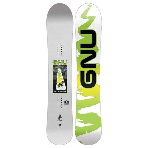 Men's Antigravity Snowboard