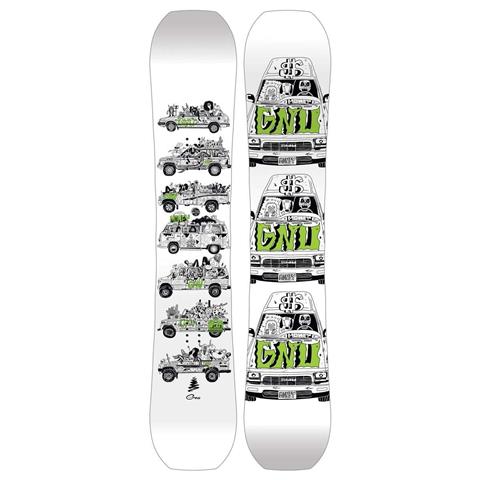 Men's Money Snowboard