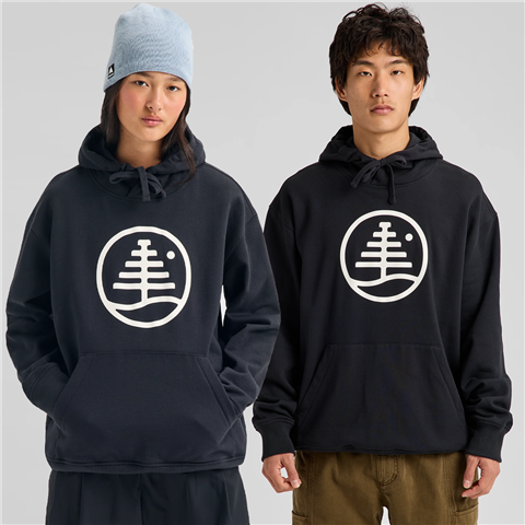 Family Tree Pullover Hoodie