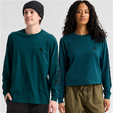 Unisex Elite Long Sleeve T-Shirt