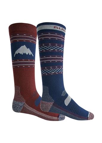 Men's Performance Lightweight Sock 2-Pack