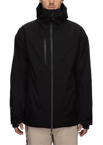 Men's Glacier Hydrastash Reserve Insulated Jacket