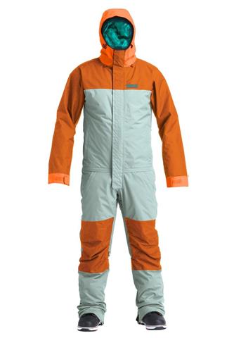 Men's Stretch Freedom Suit