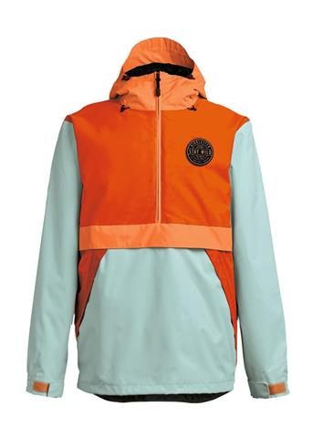 Men's Max Trenchover Jacket
