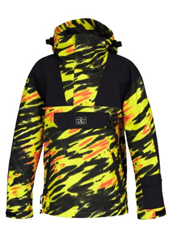 Men's DC-43 Anorak Jacket