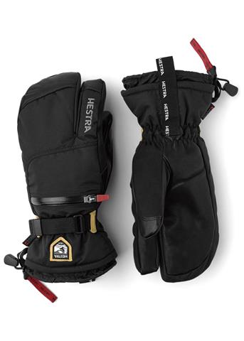 All Mountain CZone 3 Finger