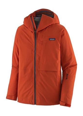 Men's Untracked Jacket