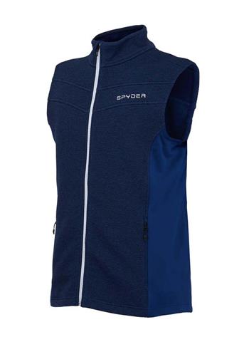 Men's Encore Fleece Vest