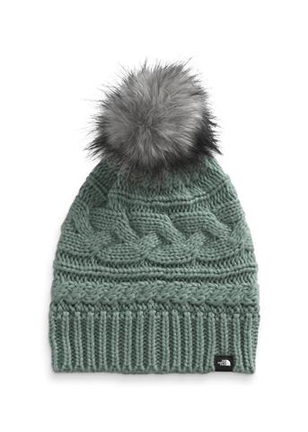 Triple Cable Beanie