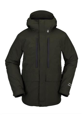 Men's Ten Insulated Gore-Tex Jacket