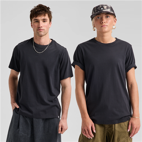 Unisex Classic Short Sleeve T-Shirt
