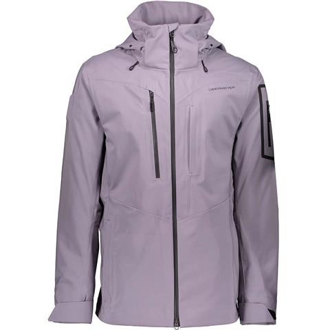 Men's Foraker Shell Jacket