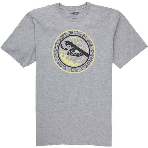 Men's Reynolds Short Sleeve T-Shirt