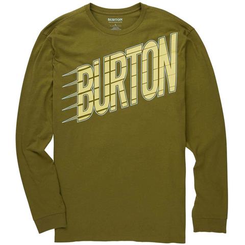 Men's Edison Long Sleeve T-Shirt