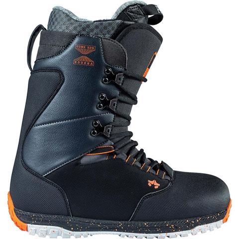 Men's Rome Bodega Lace Snowboard Boots