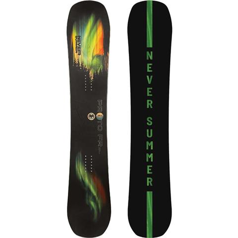 Men's Proto FR X Snowboard